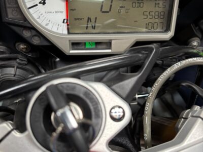 2016 BMW S1000RR Premium Edition + HP Forged Wheels