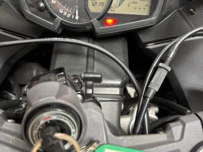 2019 Kawasaki Ninja 636 ZX6R