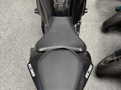 2019 Kawasaki Ninja 636 ZX6R