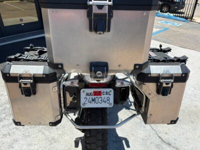 2019 BMW R1250GS