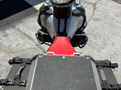 2019 BMW R1250GS