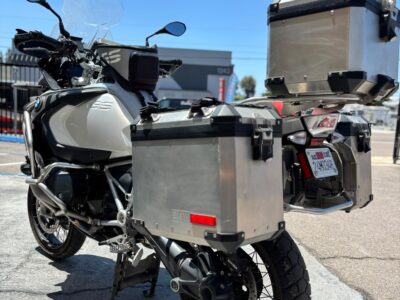 2019 BMW R1250GS