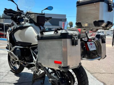 2019 BMW R1250GS