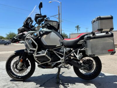 2019 BMW R1250GS