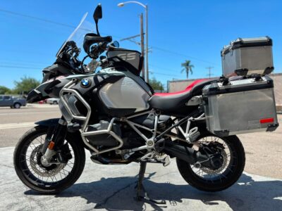 2019 BMW R1250GS