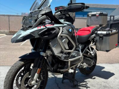 2019 BMW R1250GS