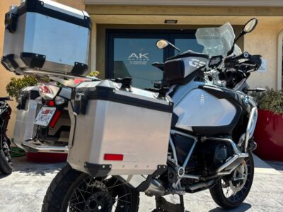 2019 BMW R1250GS