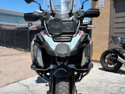 2019 BMW R1250GS