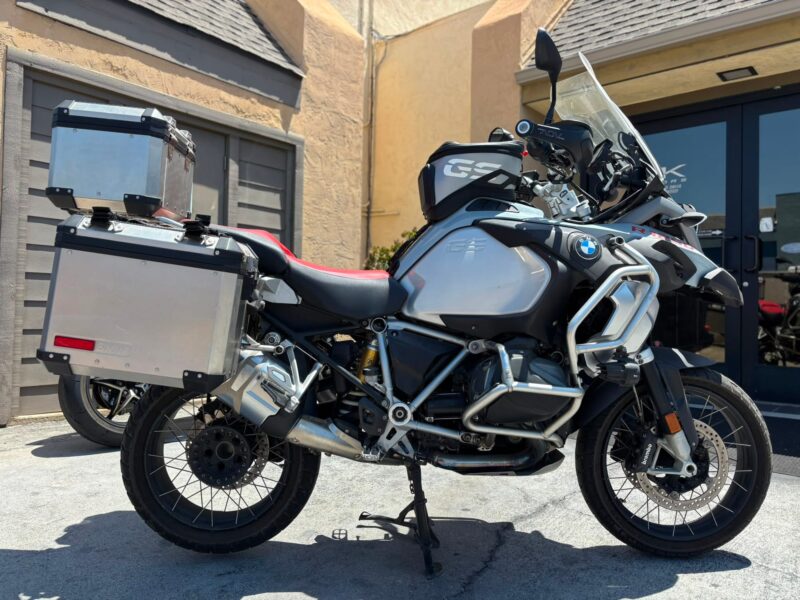 2019 BMW R1250GS