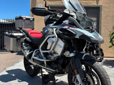 2019 BMW R1250GS