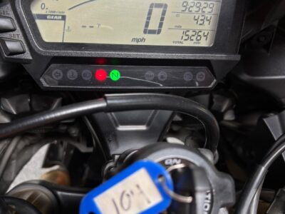 2015 Honda CBR1000RR REPSOL