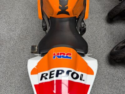 2015 Honda CBR1000RR REPSOL