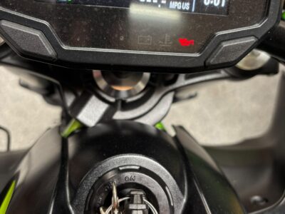 2022 KAWASAKI Z650