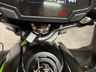 2022 KAWASAKI Z650