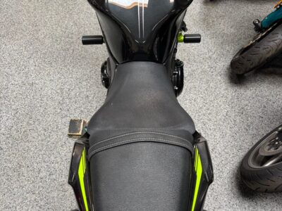 2022 KAWASAKI Z650