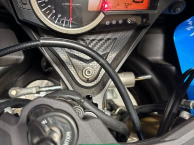 2021 Suzuki GSXR 750