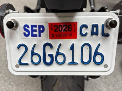 2023 KTM RC390