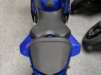 2016 Yamaha R6