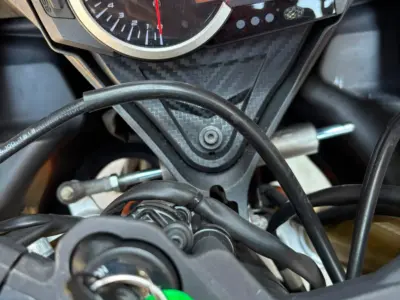 2011 Suzuki GSXR 750