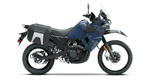 dual sport