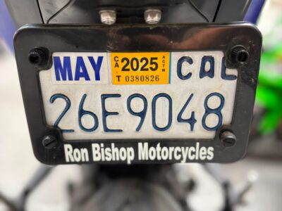 2023 Yamaha R3 ABS
