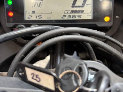 2023 Yamaha R3 ABS
