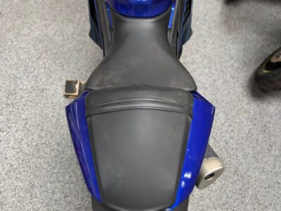 2023 Yamaha R3 ABS