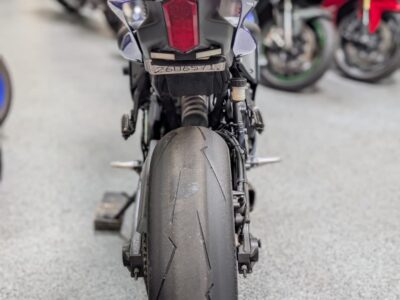 2024 Yamaha R7