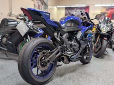 2024 Yamaha R7