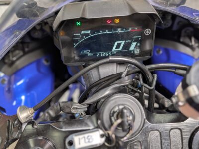 2024 Yamaha R7