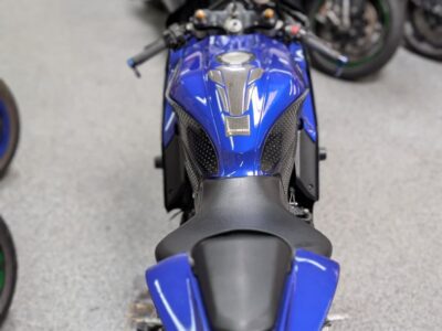 2024 Yamaha R7