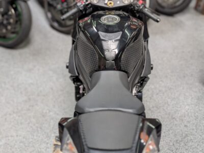 2020 Suzuki GSXR 600