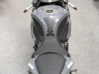 2019 Kawasaki Ninja 636 ZX6R ABS