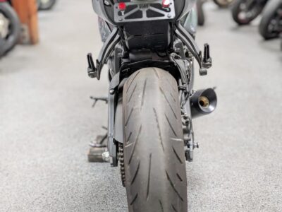 2019 Kawasaki Ninja 636 ZX6R ABS