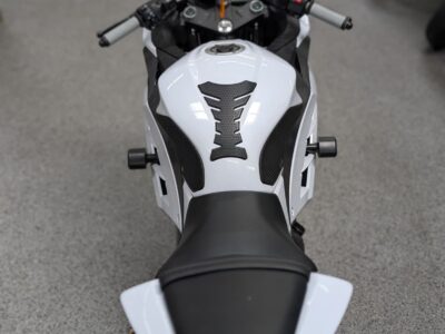 2015 Kawasaki Ninja 300 ABS
