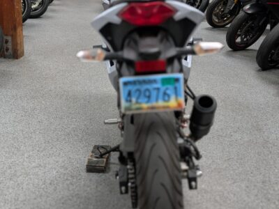 2015 Kawasaki Ninja 300 ABS