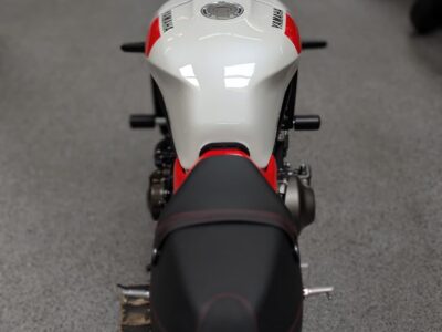 2024 Yamaha XSR 900