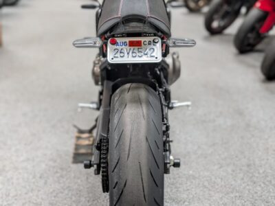 2024 Yamaha XSR 900