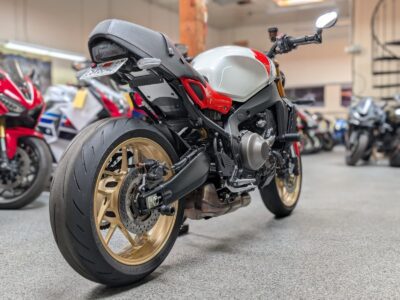 2024 Yamaha XSR 900