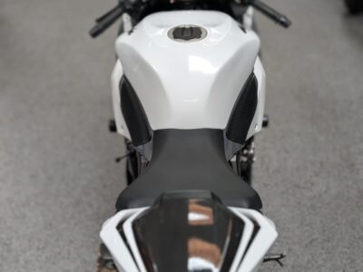 2021 Kawasaki Ninja 636 ZX6R
