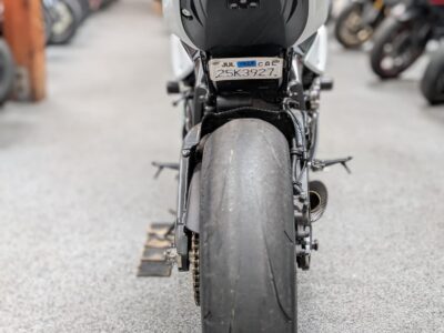 2021 Kawasaki Ninja 636 ZX6R