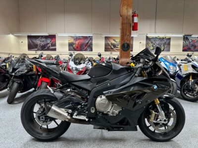 2014 BMW S1000RR