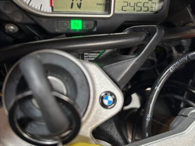 2014 BMW S1000RR