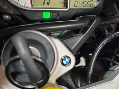 2014 BMW S1000RR