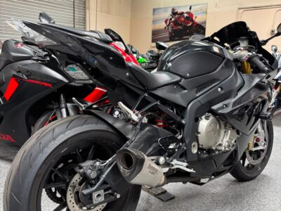 2014 BMW S1000RR