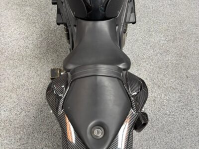 2014 BMW S1000RR