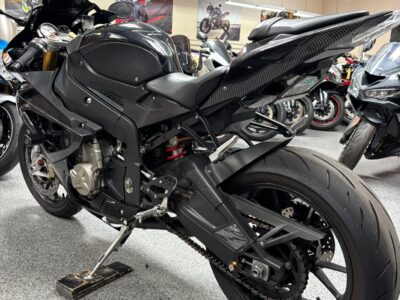 2014 BMW S1000RR