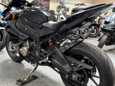 2014 BMW S1000RR