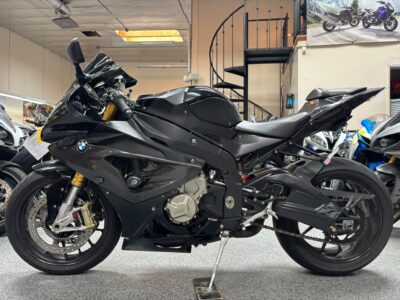 2014 BMW S1000RR