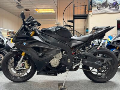 2014 BMW S1000RR
